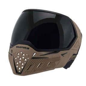 Empire EVS Goggle Tan/Black
Click to view the picture detail.