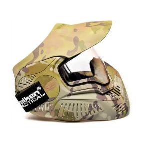 Annex MI7 Thermal V-Camo
Click to view the picture detail.