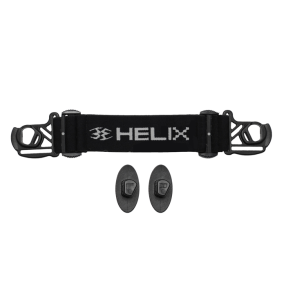 Helix Strap
Click to view the picture detail.