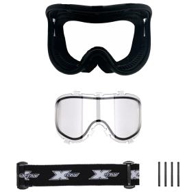 Empire X-Ray Premier thermal goggles
Click to view the picture detail.
