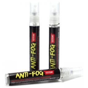 Anti-fog Spray EXTREME
Click to view the picture detail.