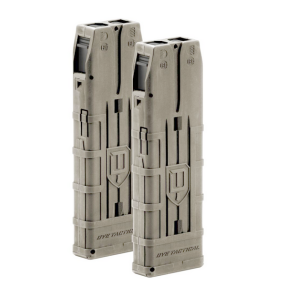 DAM Mag 20 round DE (2 pack)
Click to view the picture detail.
