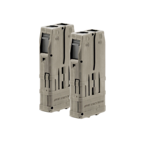DAM Mag 10 round DE (2 pack)
Click to view the picture detail.