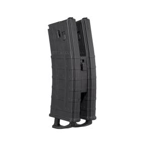 Tippmann TMC .50 Cal Mags w/ Coupler
Click to view the picture detail.