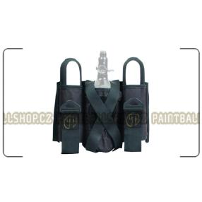 Tippmann 2+1 Harness Black
Click to view the picture detail.