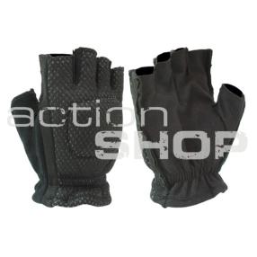 PBS Half Finger Padded Gloves
Click to view the picture detail.