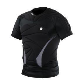 DYE Performance Top Black
Click to view the picture detail.