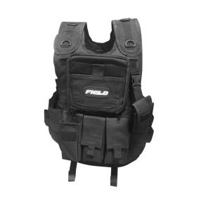 Paintball Tactical Vest
Click to view the picture detail.