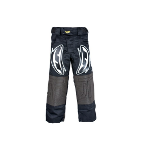 JT Team Paintball Pants - Black 2XS
Click to view the picture detail.