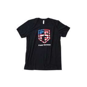 FS Logo Merica Black - XL
Click to view the picture detail.