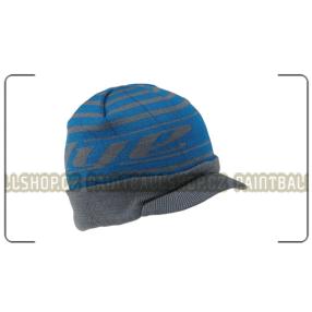 DYE Beanie Player Navy Gray
Click to view the picture detail.