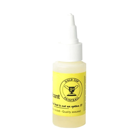Gold Cup Oil 1oz Bottle
Click to view the picture detail.