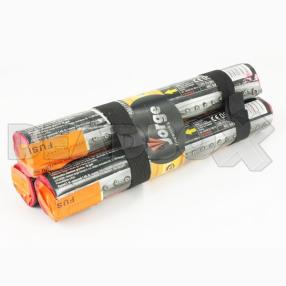 Set of flash bangs (3pcs)
Click to view the picture detail.