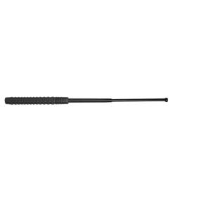 Telescopic baton 23” / 600 mm hardened steel - black + sheath
Click to view the picture detail.