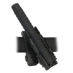 Rotary sheat for telescopic baton - SuperHolder
Click to view the picture detail.