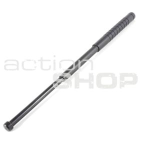 Compact telescopic baton 21" -  hardened
Click to view the picture detail.