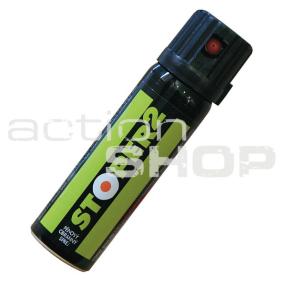 STOPER2 foam defence spray 63ml
Click to view the picture detail.