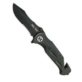 Medical Pocket Knife 440/G10
Click to view the picture detail.