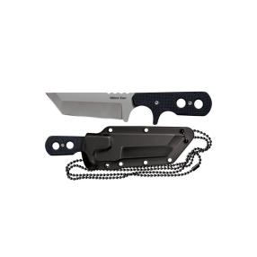 Knife Mini Tac Tanto (AUS8A)
Click to view the picture detail.