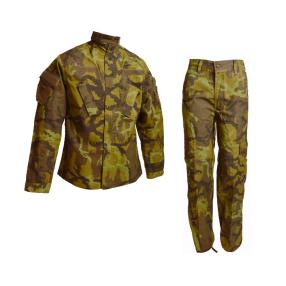 ACU uniform vz. 95 camo for kids
Click to view the picture detail.