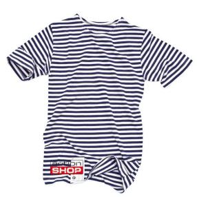 Tričko RUS námořnické krátký rukáv dětské
Kliknutím zobrazíte detail obrázku.