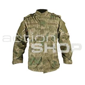 SA Tactical Blouse ACU ATC FG
Click to view the picture detail.