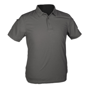 Shirt tactical "POLO" Quickdry, urban gray
Click to view the picture detail.