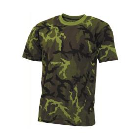 Kids T-Shirt - vz. 95 camo
Click to view the picture detail.