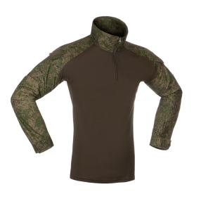 Combat Shirt - Digital Flora
Click to view the picture detail.
