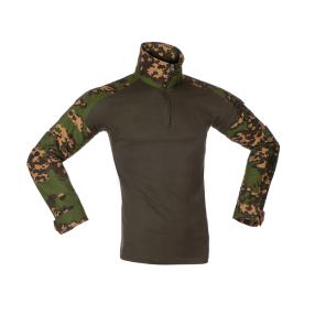 Combat Shirt  - Partizan
Click to view the picture detail.