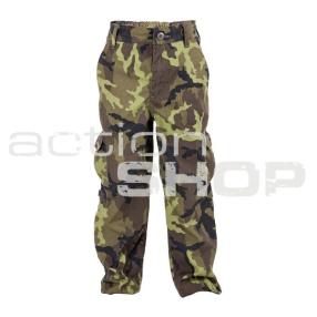 AČR kids trousers vz.95
Click to view the picture detail.
