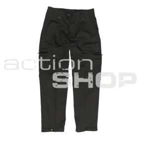 Mil-Tec Security Pants black
Click to view the picture detail.