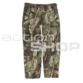 Mil-Tec US BDU Field Pants, Hunting Camo (Real Tree)
Click to view the picture detail.