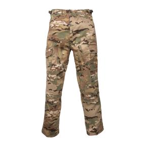 KIDS BDU style pants - Multicam
Click to view the picture detail.