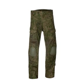 Predator Combat Pant - Digital Flora
Click to view the picture detail.