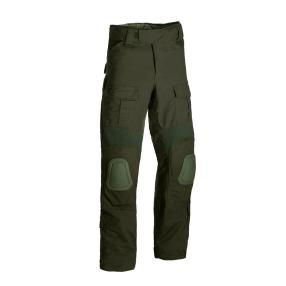 Predator Combat Pants - M-Long - Olive
Click to view the picture detail.