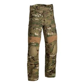Predator Combat Pants - Multicam
Click to view the picture detail.