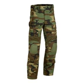Predator Combat Pants - Woodland
Click to view the picture detail.
