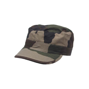 MFH US BDU Patrol Cap, R/S, XL (CCE)
Click to view the picture detail.