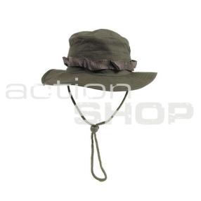 MFH Boonie Hat US R/S  (olive)
Click to view the picture detail.