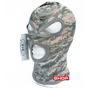 Balaclava, 3-holes, AT-digital
Click to view the picture detail.