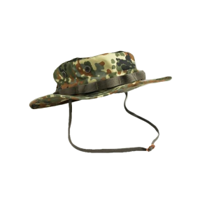 Boonie Hat, flecktarn
Click to view the picture detail.