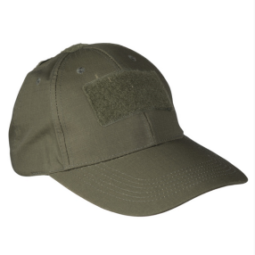 Tactical Basebal cap, OD
Click to view the picture detail.