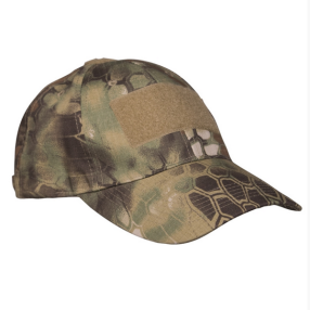 Tactical Basebal cap, Mandra Wood
Click to view the picture detail.