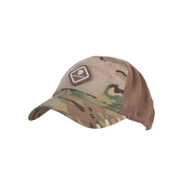 Vojenská čepice - kšiltovka se síťkou - Multicam
Kliknutím zobrazíte detail obrázku.