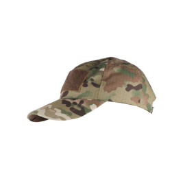 Baseball Cap - Multicam
Click to view the picture detail.