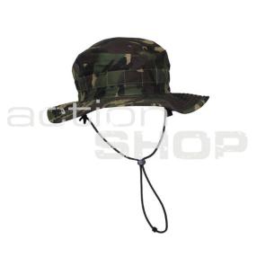 UK jungle hat, DPM, new
Click to view the picture detail.