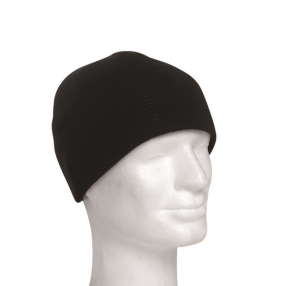 Mil-Tec winter cap Quick-dry, black
Click to view the picture detail.