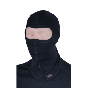 GFC Thermoactive balaclava - black
Click to view the picture detail.