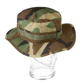 Boonie Hat - Woodland
Click to view the picture detail.